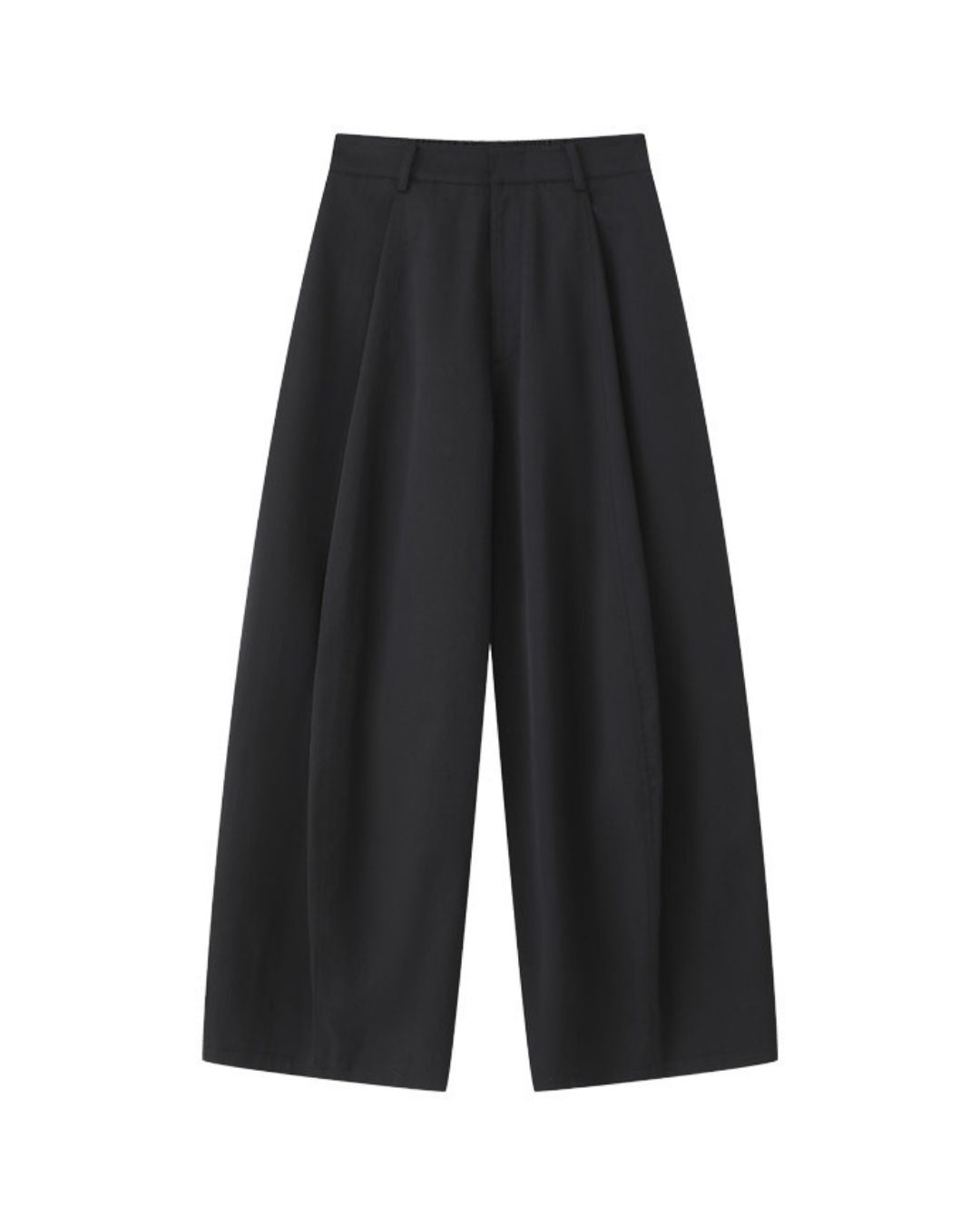 Relaxed Drape Pants PT046