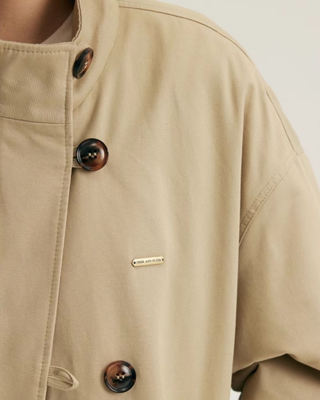 Reversible Padded Jacket　JK025