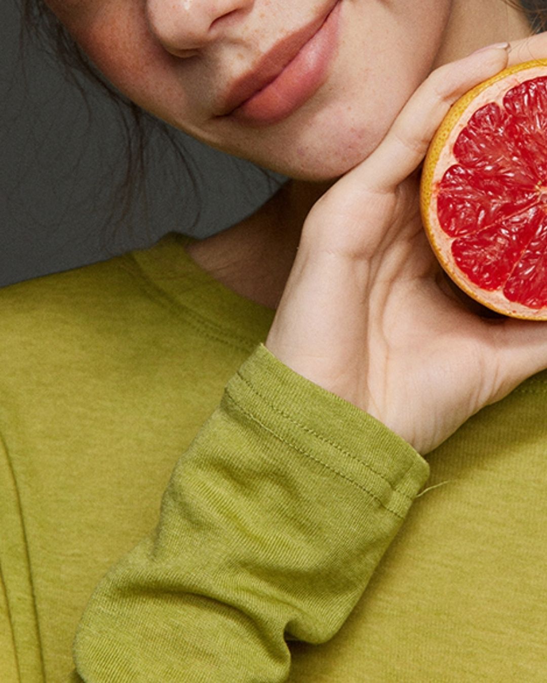 Boat Neck Slim Fit T-shirt　LT012