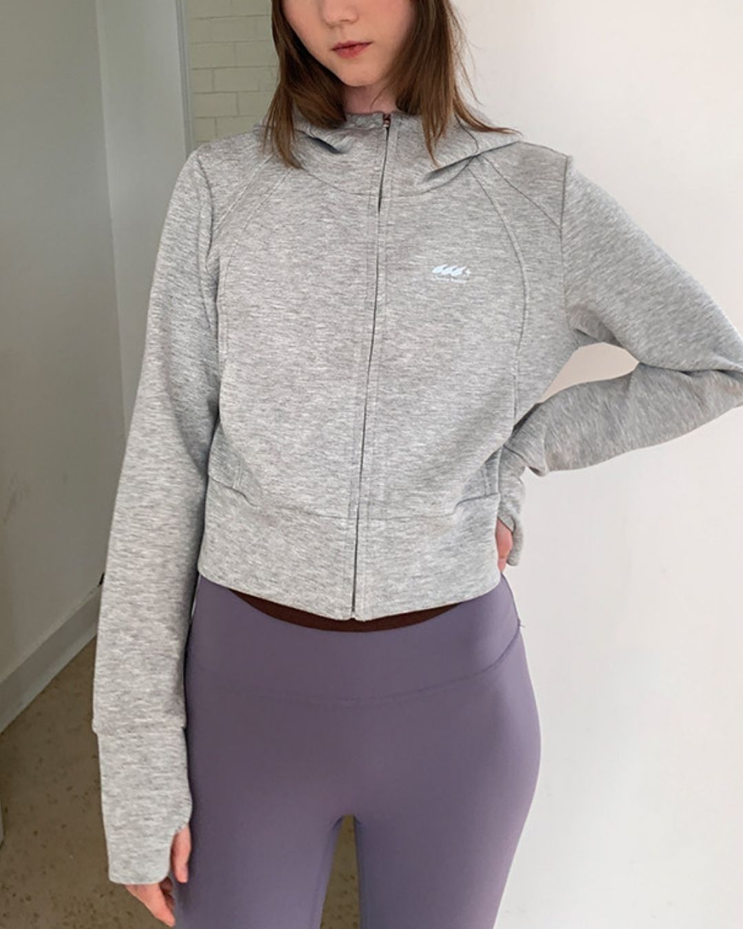 High Waist Fitness Leggings Pants　PT040