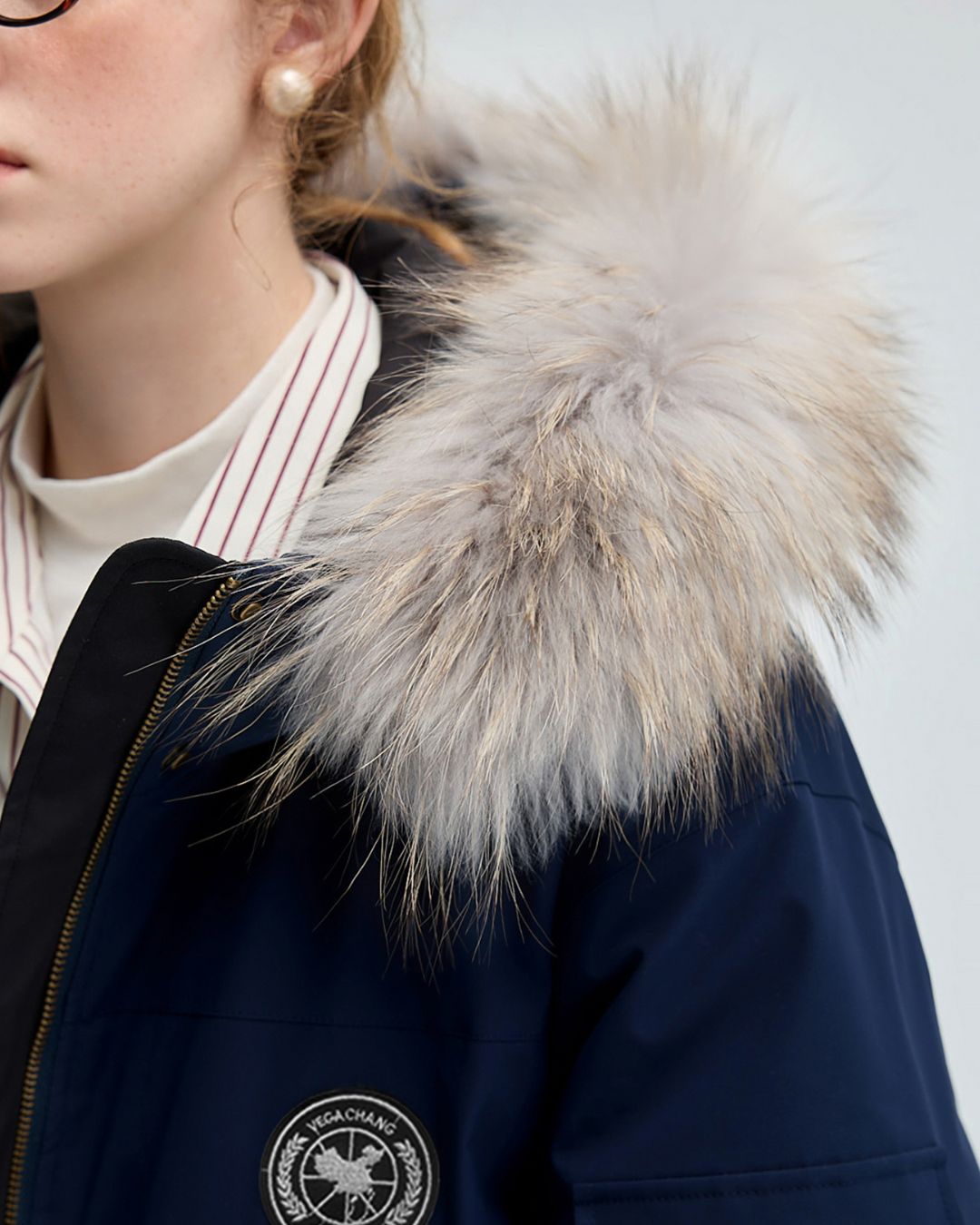 Work Down Jacket　JK037