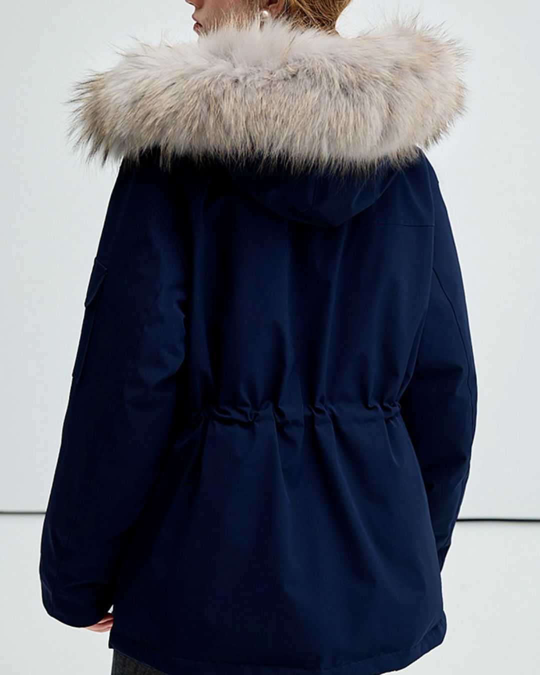 Work Down Jacket　JK037