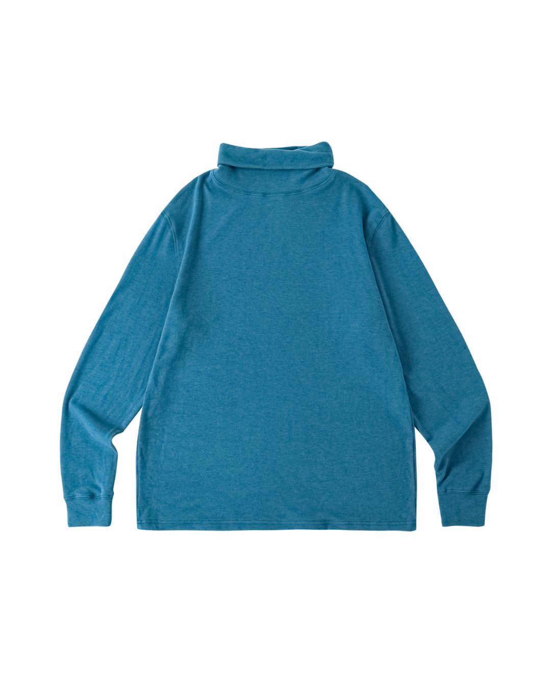 Heat-retaining Turtleneck T-shirt　LT016