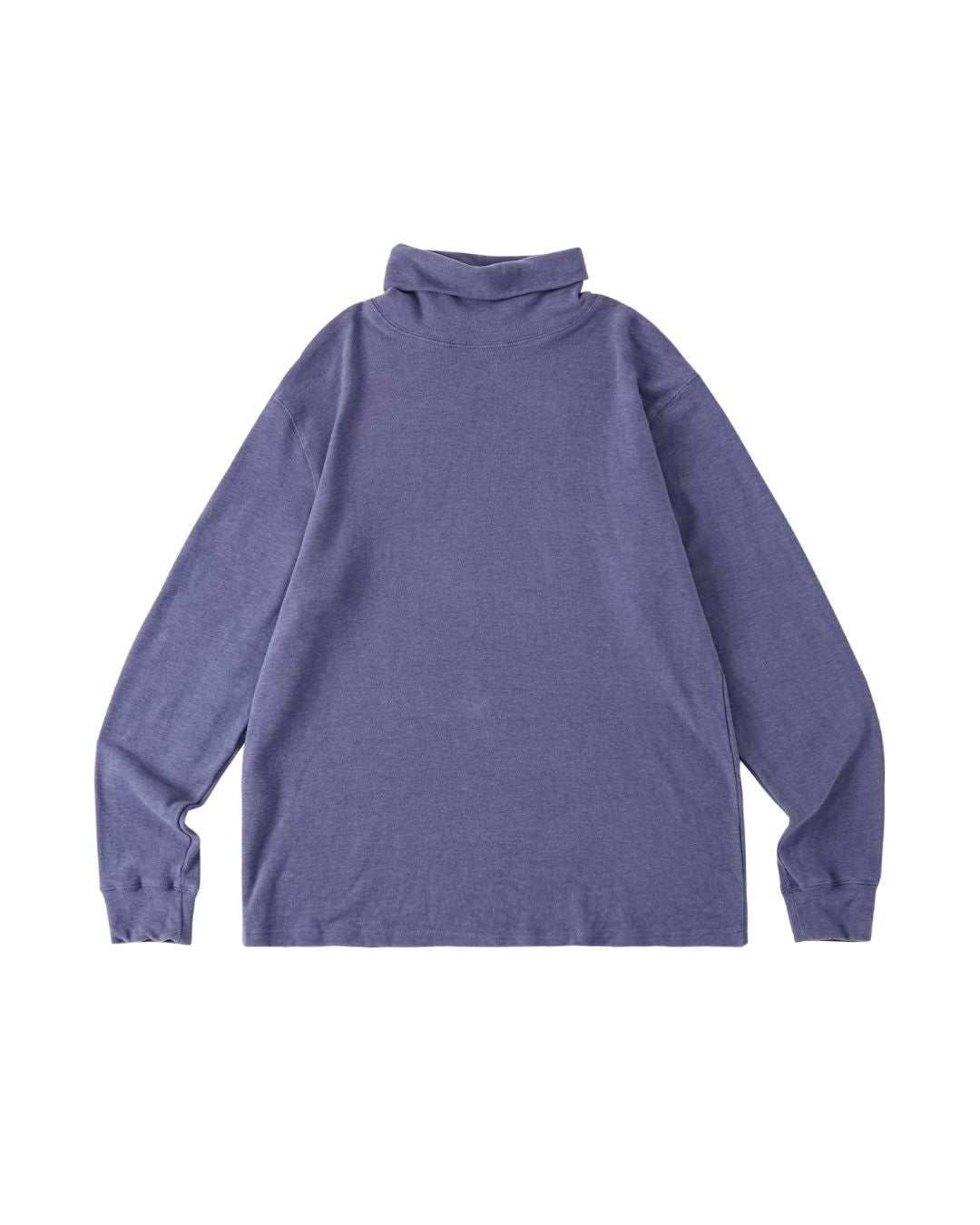 Heat-retaining Turtleneck T-shirt　LT016