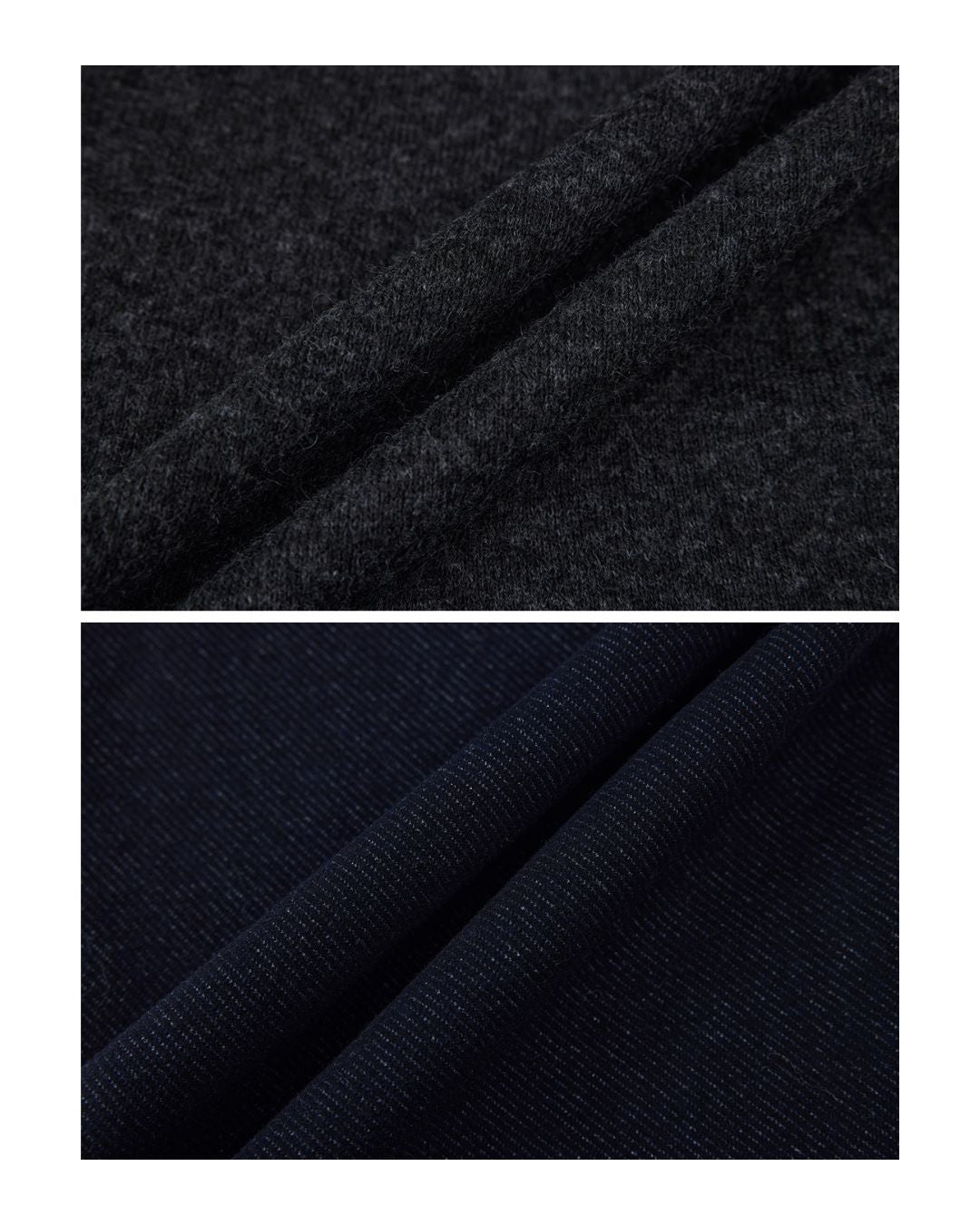 Wide Leg Relaxed Pants　PT026