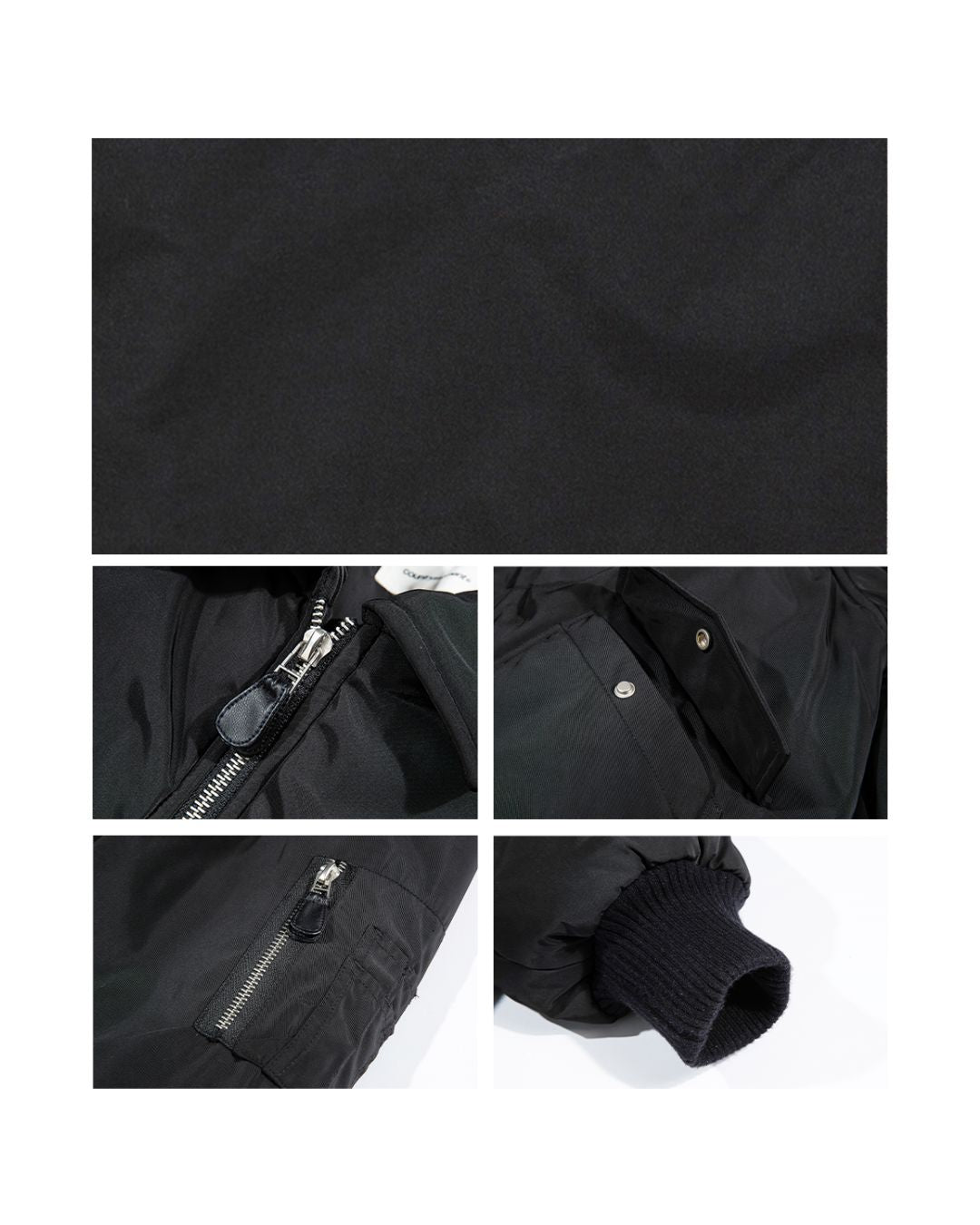 Retro Flight Jacket　JK013