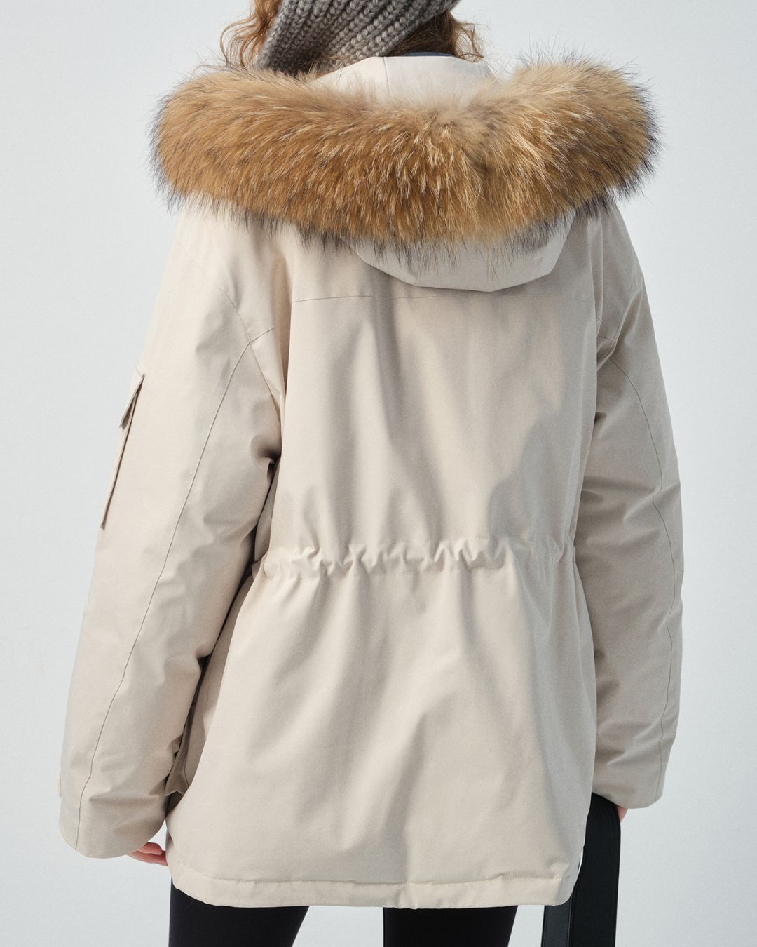 Work Down Jacket　JK037