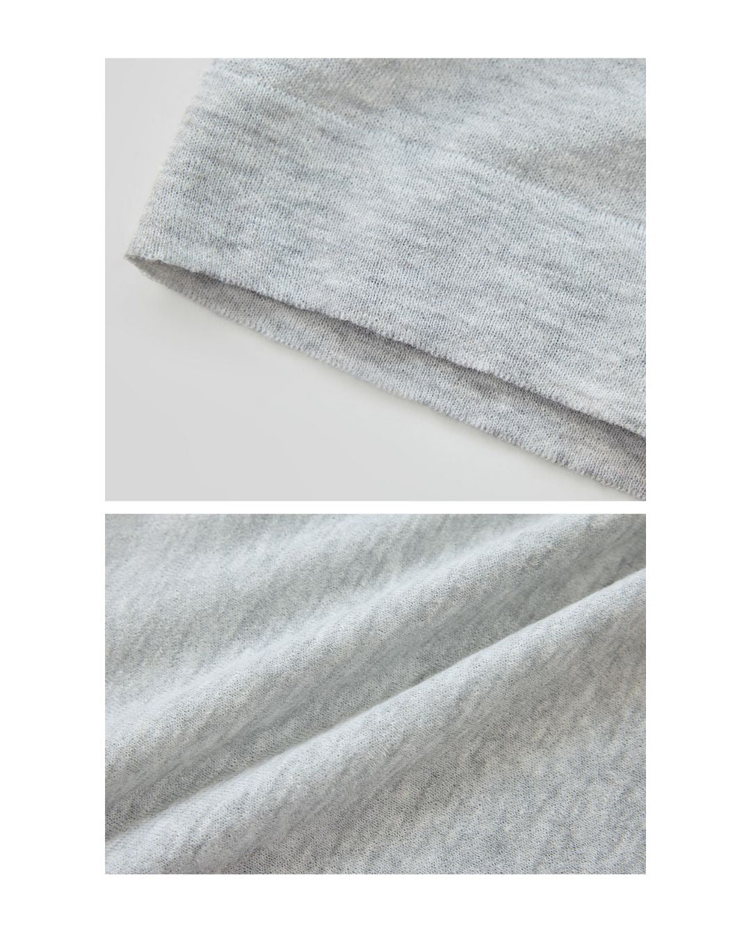 Long Sleeve Knit Cardigan　KN014