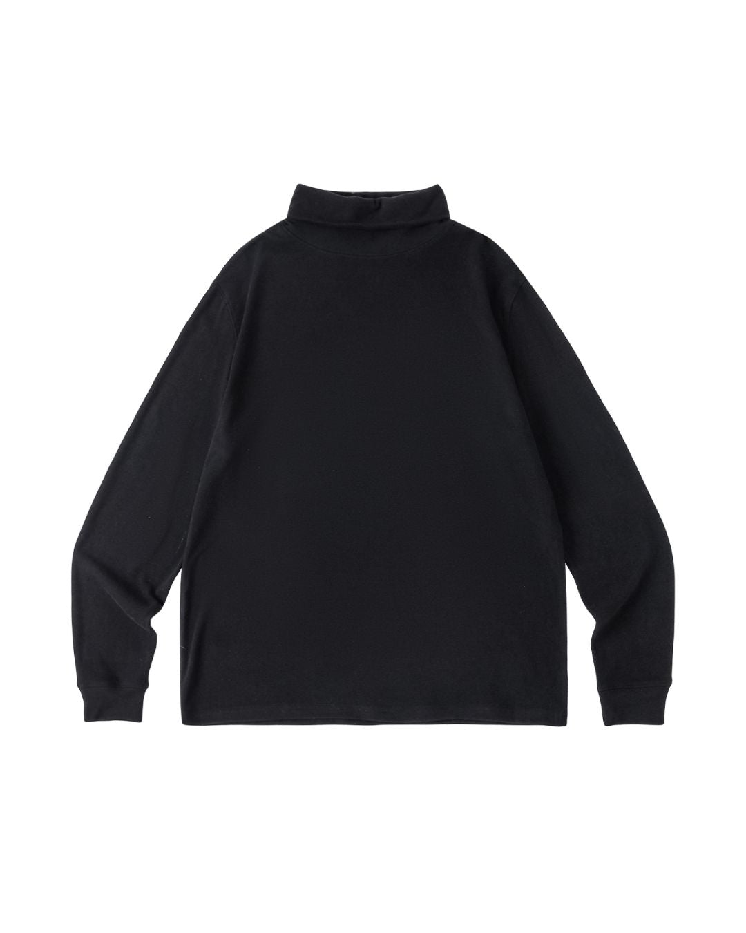 Heat-retaining Turtleneck T-shirt　LT016